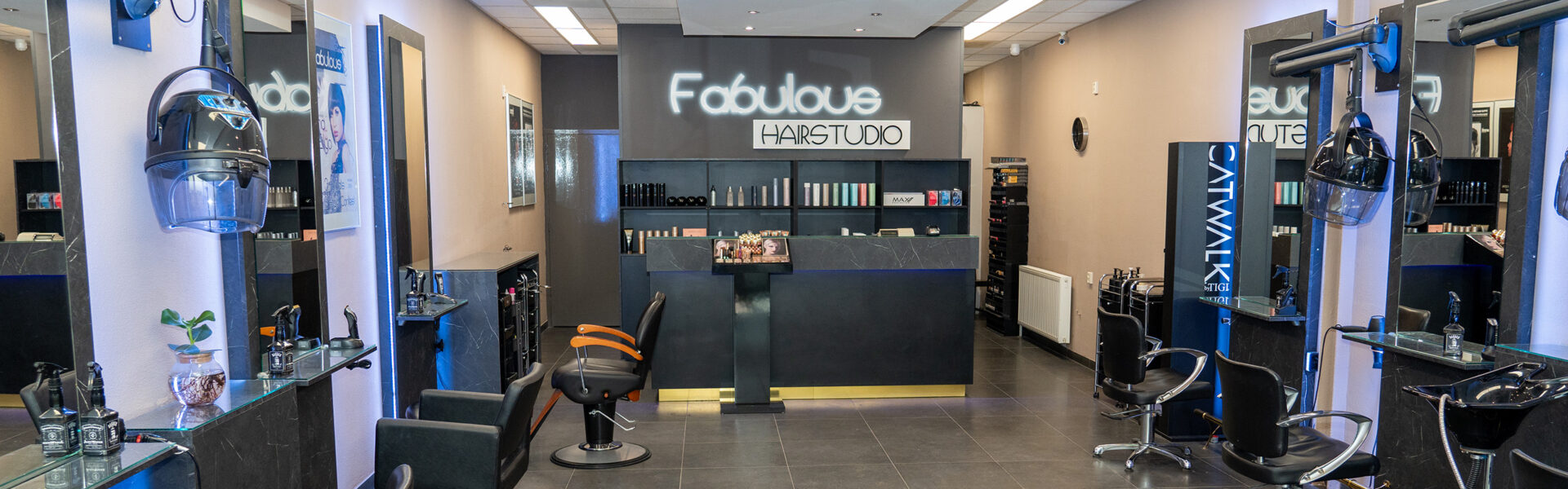 Fabulous Hairstudio