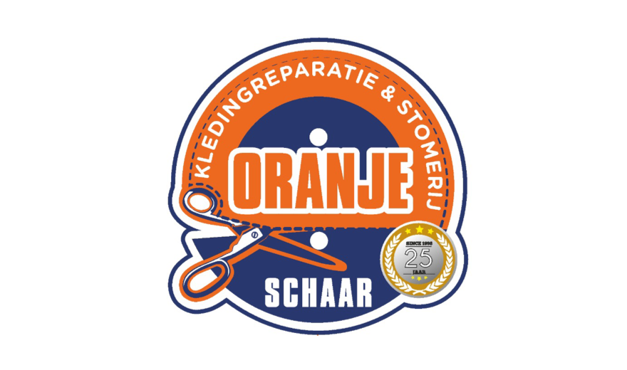 Oranje Schaar Kledingreparatie en Stomerij