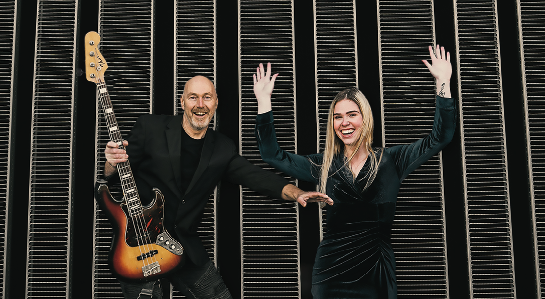 Live muziek – zaterdag 11 oktober 2025