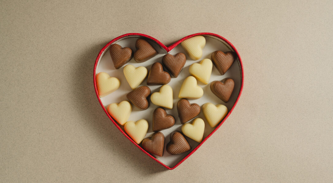 Valentijn proeverij – zaterdag 14 februari 2026