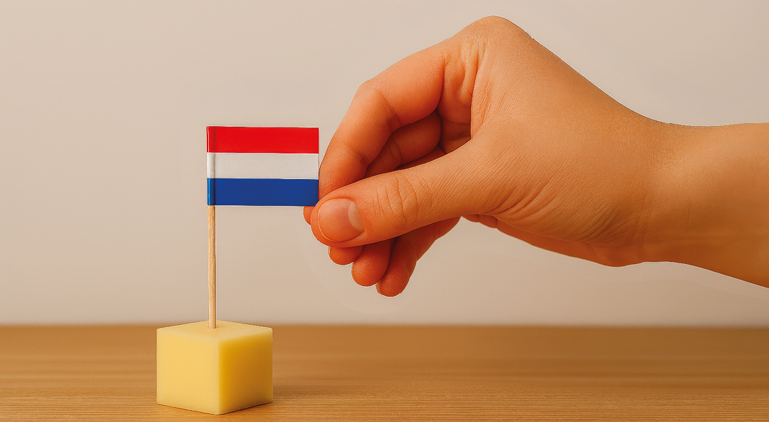 Hapjesproeverij – 4 juli 2026