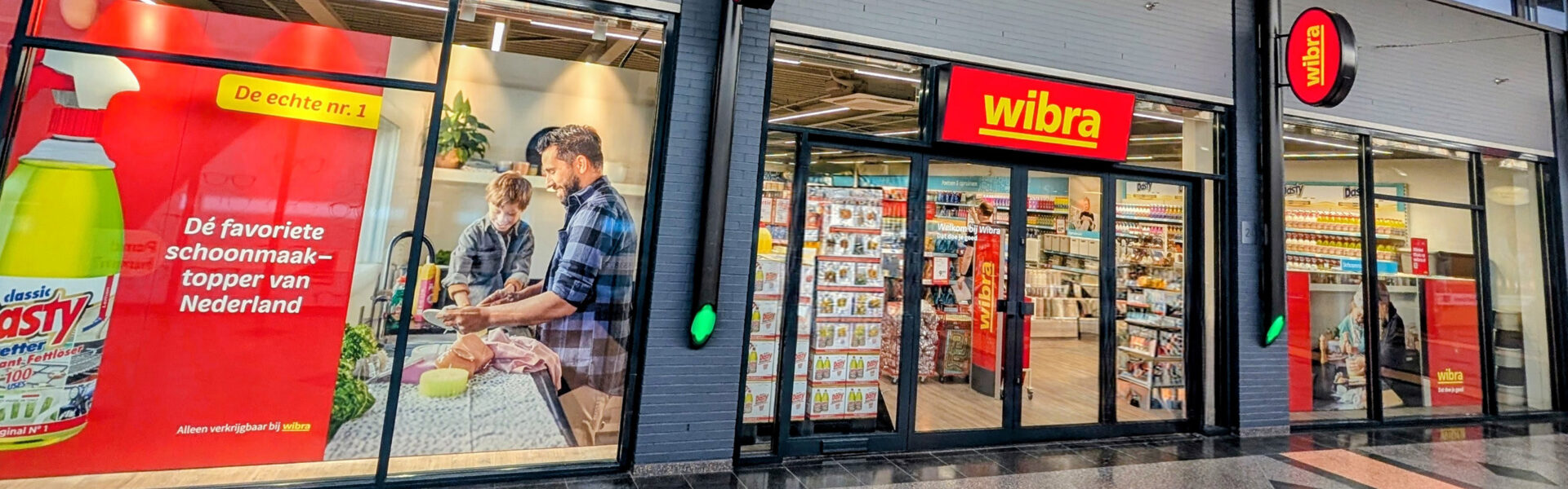 Wibra